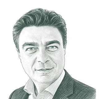 Lorenzo Costantino
