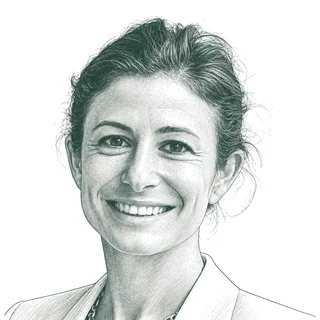 Raffaella De Marte