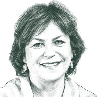 Maria Antonina Glowacz